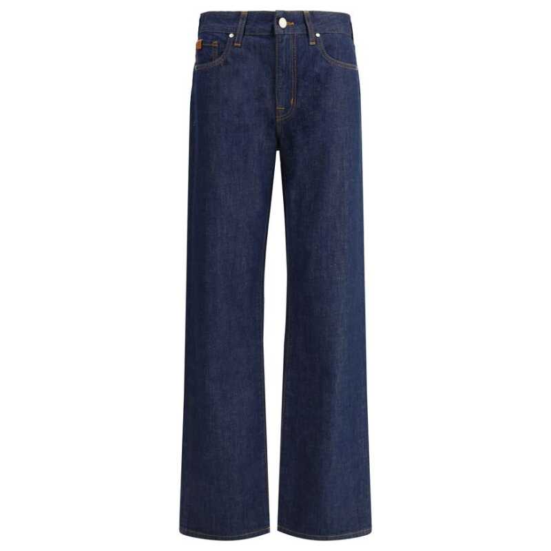 Jacob Cohen Straight Jeans, theFeinheit