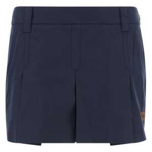Miu Miu Mini Skirt