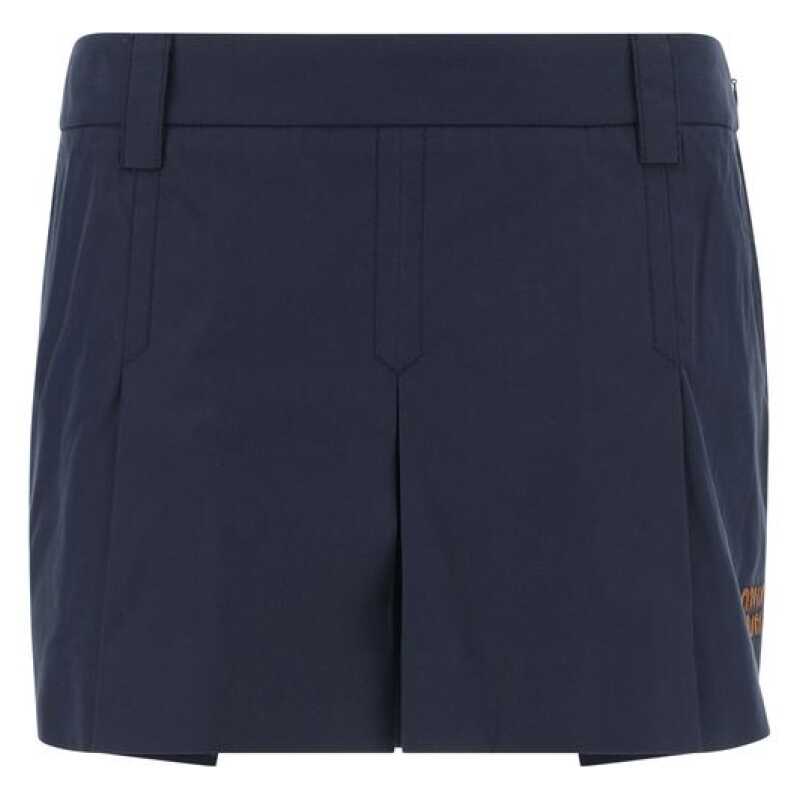 Miu Miu Mini Skirt, theFeinheit