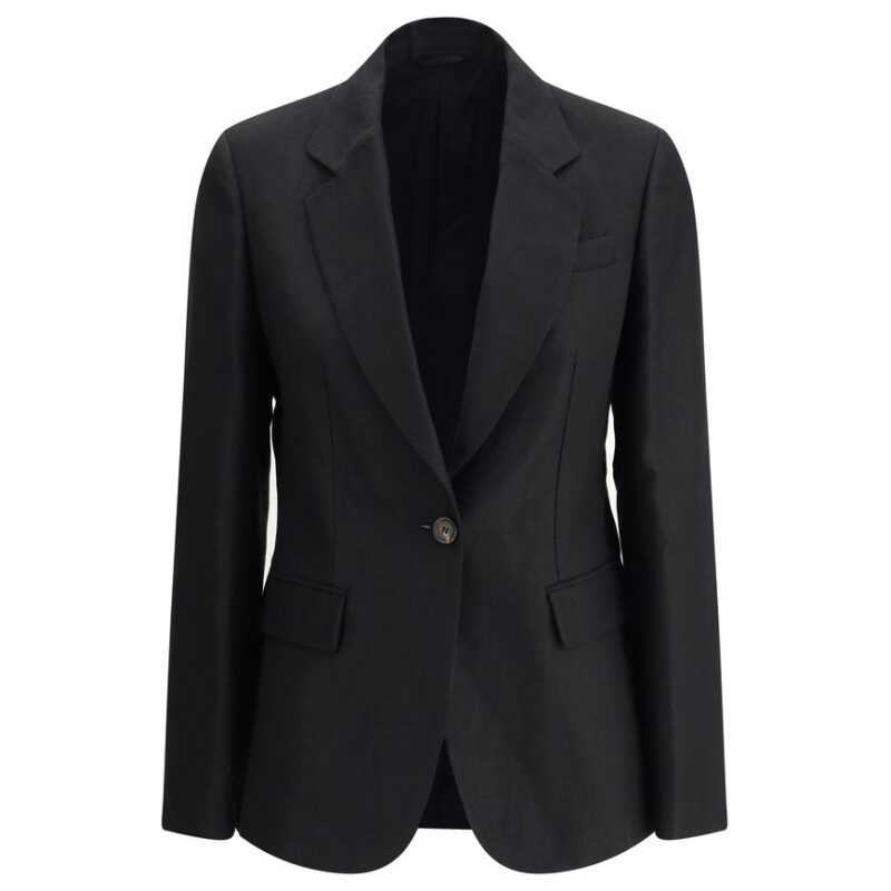 Brunello Cucinelli Blazer Jacket, theFeinheit