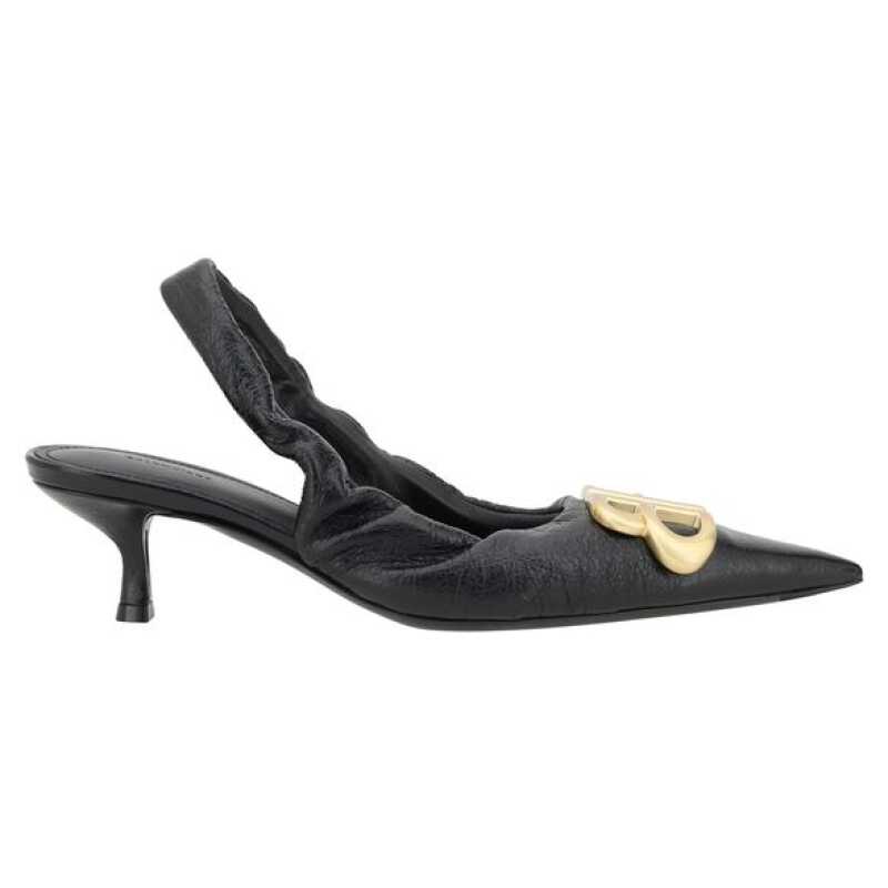 Balenciaga Monaco Pumps, theFeinheit