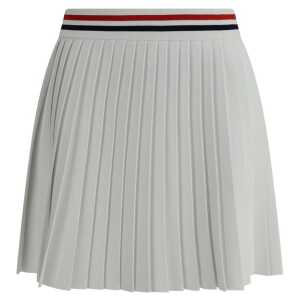 Thom Browne Pleated Miniskirt