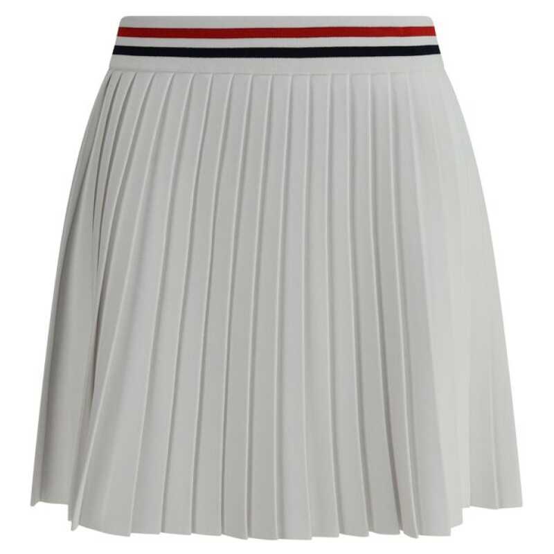 Thom Browne Pleated Miniskirt, theFeinheit