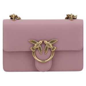 PINKO Love One Mini Shoulder Bag