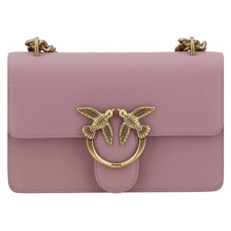 PINKO Love One Mini Shoulder Bag, theFeinheit
