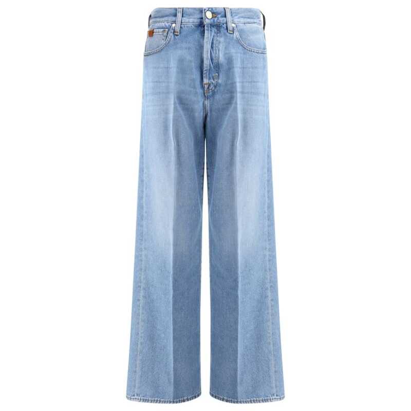 Jacob Cohen Wide leg Jeans, theFeinheit