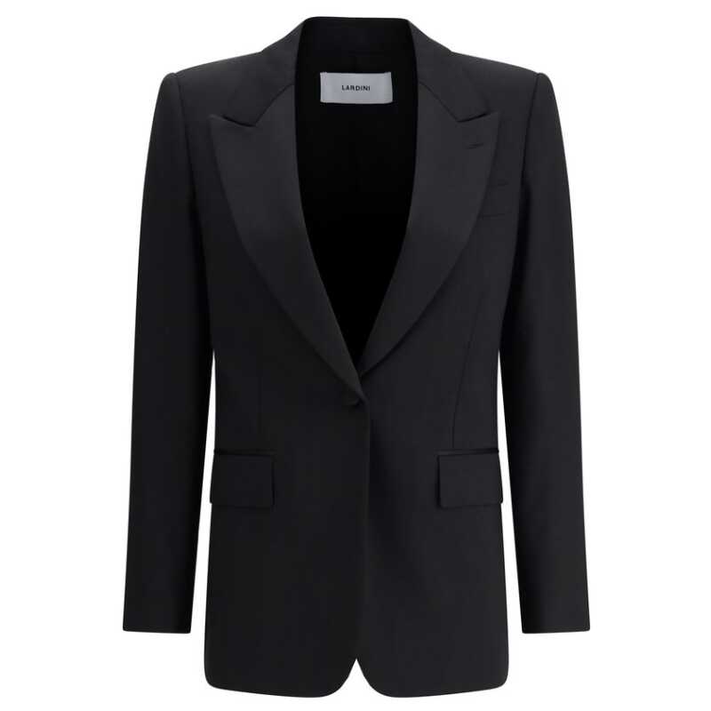 Lardini Blazer, theFeinheit