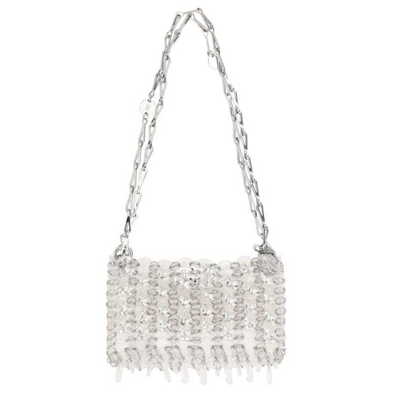 Rabanne 1969 Nano Shoulder Bag, theFeinheit