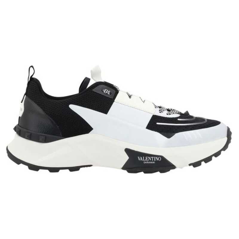 Valentino Garavani Sneakers, theFeinheit