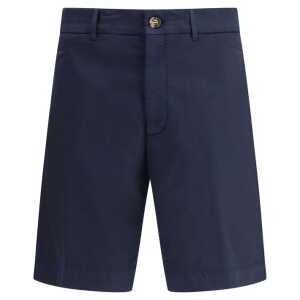 Brunello Cucinelli Dyed Shorts