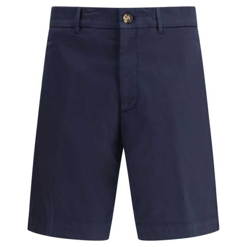 Brunello Cucinelli Dyed Shorts, theFeinheit
