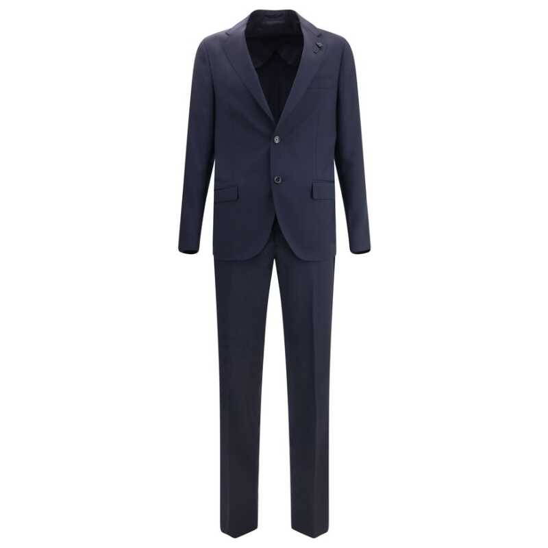Lardini Suit, theFeinheit