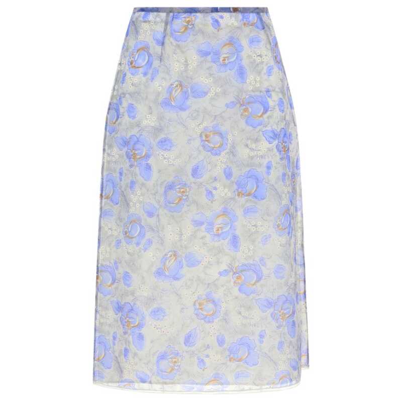 Prada Skirt, theFeinheit