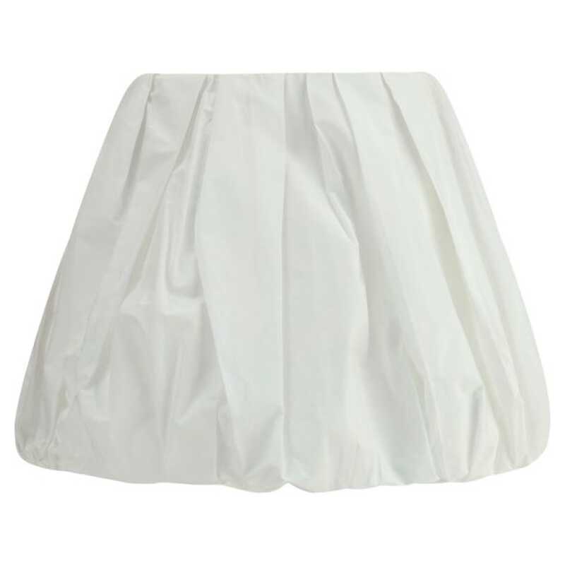 PINKO Cadric Mini Skirt, theFeinheit