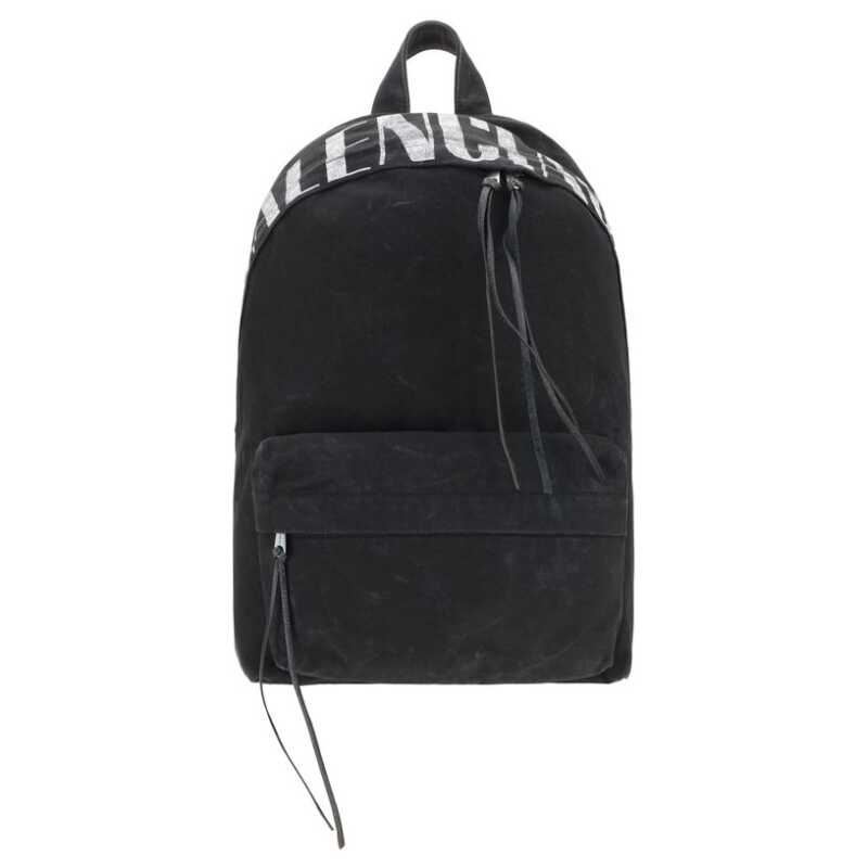 Balenciaga Editor Backpack, theFeinheit