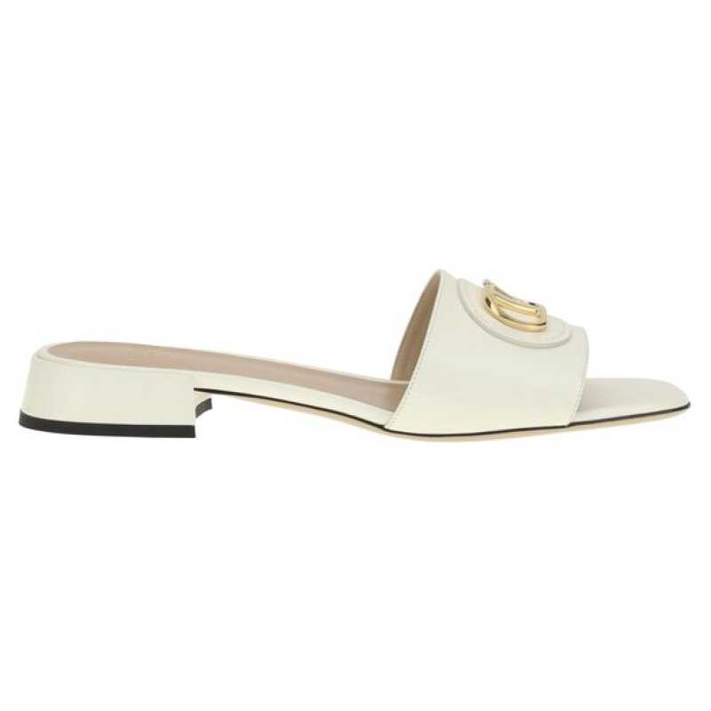 Valentino Garavani Vlogo Sandals, theFeinheit