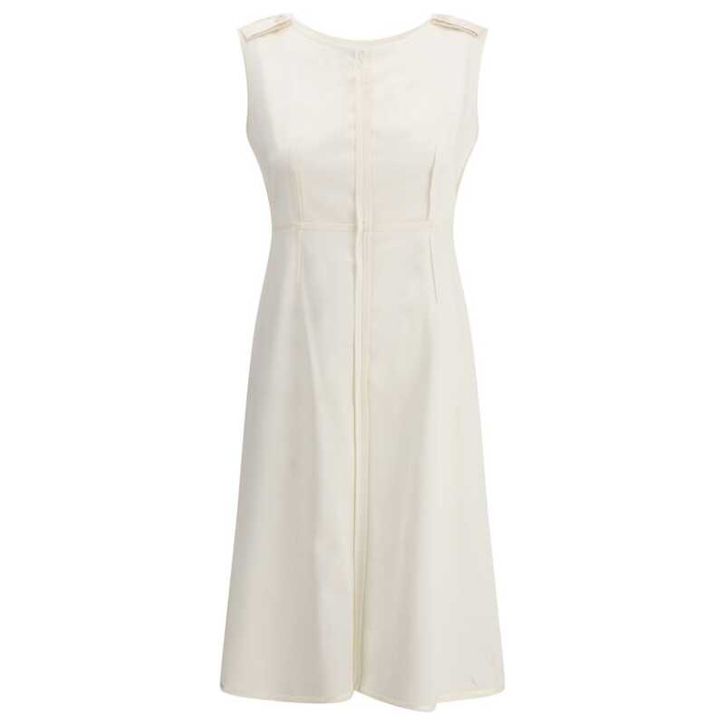 MM6 Midi Dress, theFeinheit