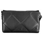 Calvin Klein Black Polyester Handbag