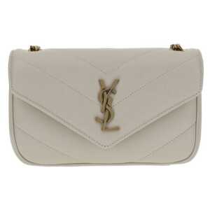 Saint Laurent Lou Lou Shoulder Bag