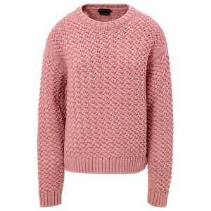 Tom Ford Pink Wool Sweater