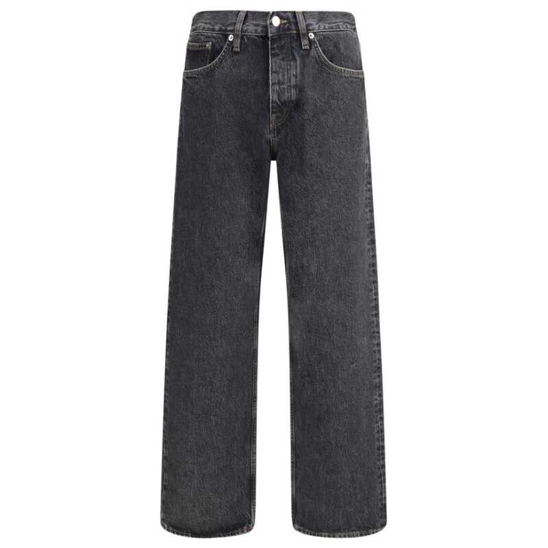 Sunflower Loose Jeans, theFeinheit
