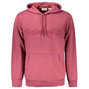 Timberland Purple Cotton Mens Sweater