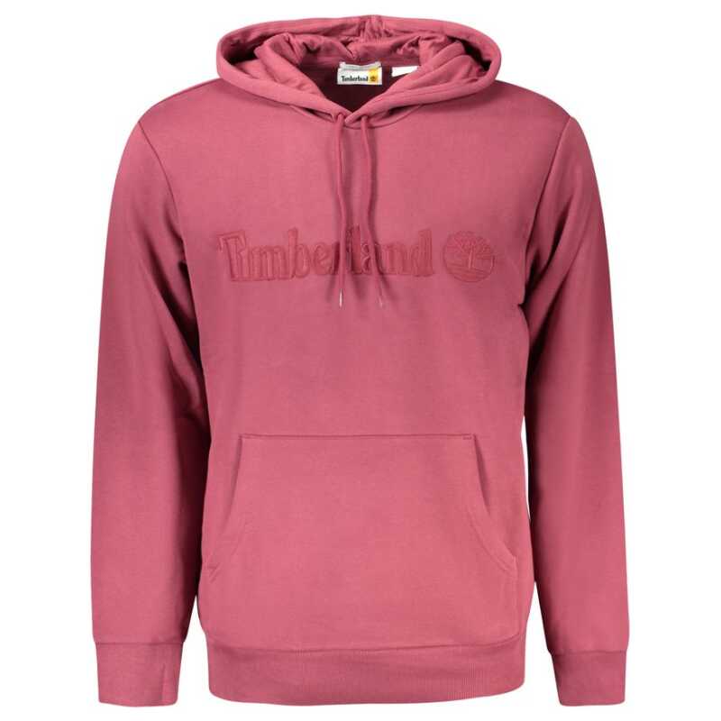 Timberland Purple Cotton Mens Sweater, theFeinheit