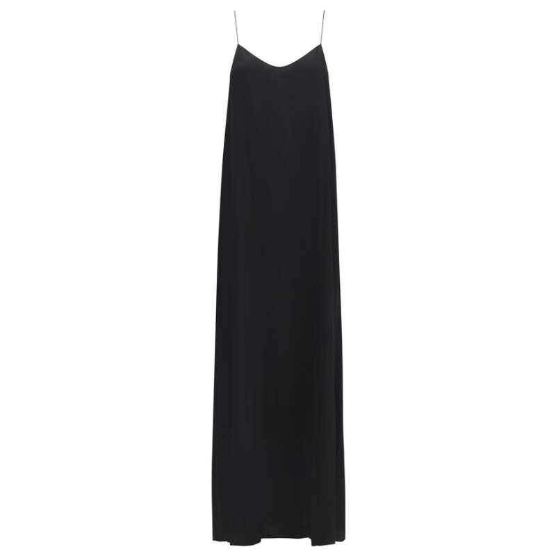 The Row Kole long Dress, theFeinheit