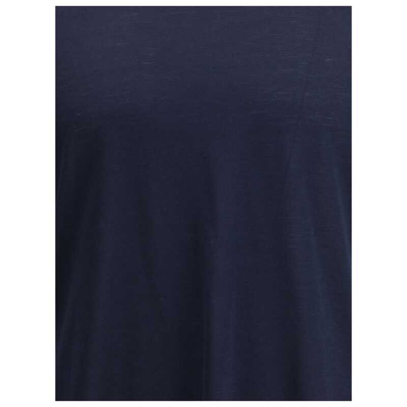 Brunello Cucinelli Silk T-Shirt, theFeinheit