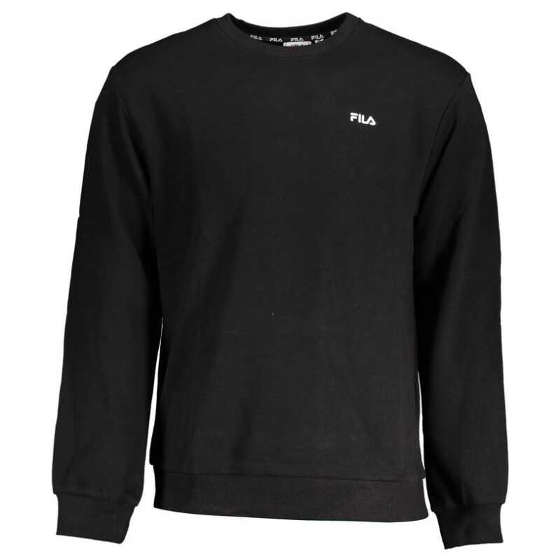 Fila Essential Crew Neck Organic Cotton Sweatshirt, theFeinheit