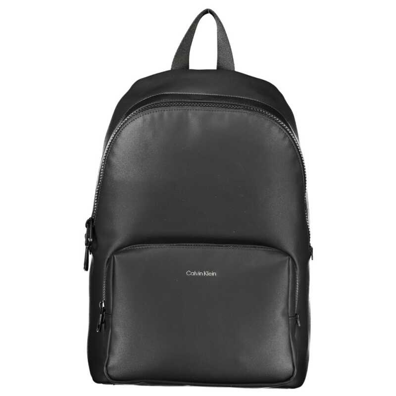 Calvin Klein Elegant Urban Backpack with Laptop Compartment, theFeinheit