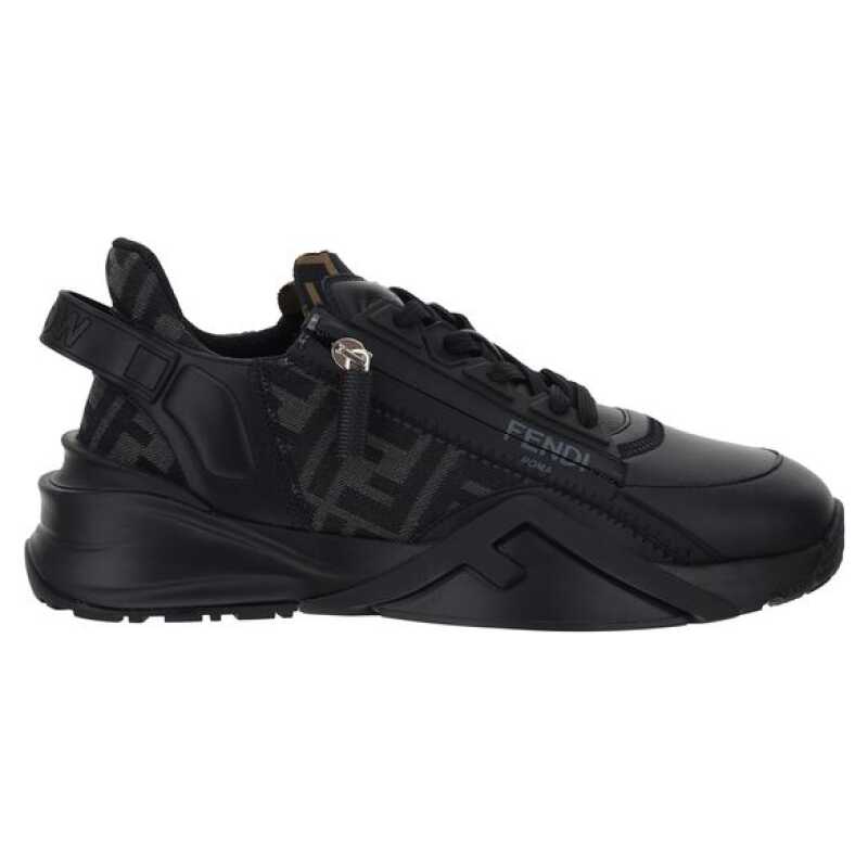 Fendi Flow Running Sneakers, theFeinheit
