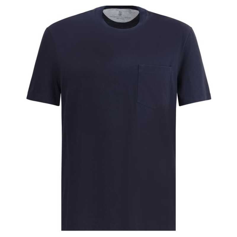 Brunello Cucinelli T-Shirt, theFeinheit