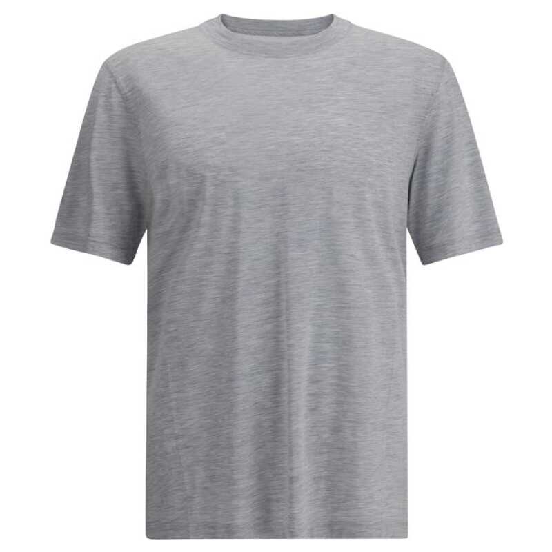 Brunello Cucinelli Silk T-Shirt, theFeinheit