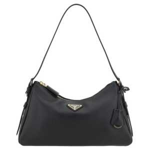 Prada Aimée Medium Shoulder Bag