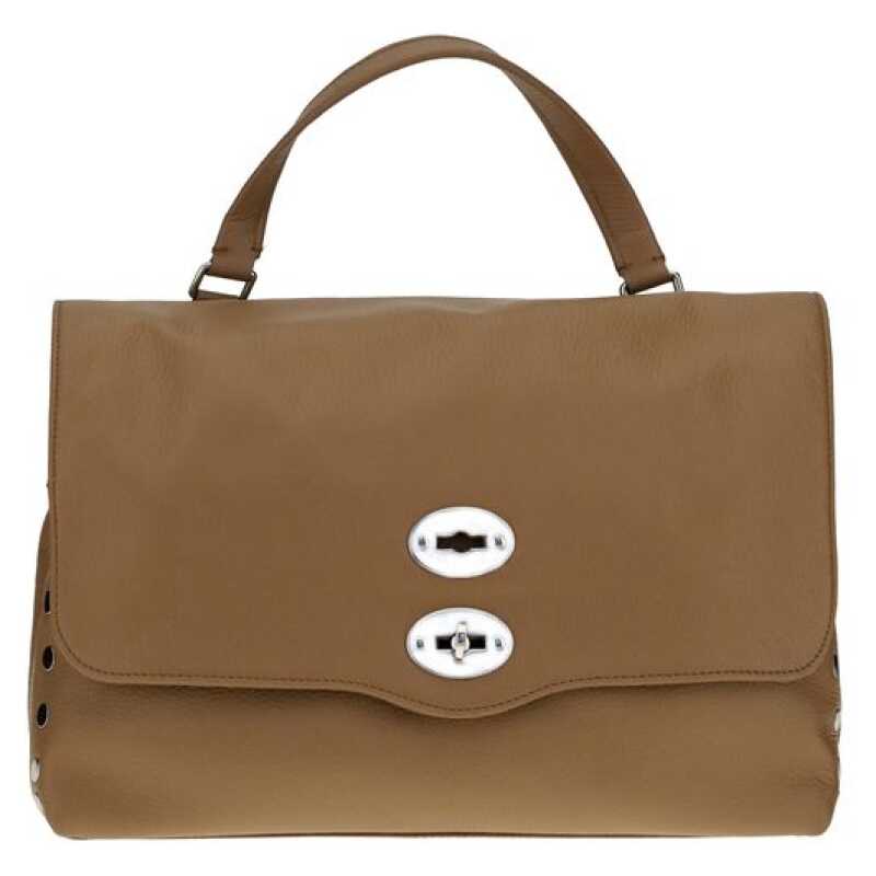Zanellato Postina Daily Shoulder Bag, theFeinheit