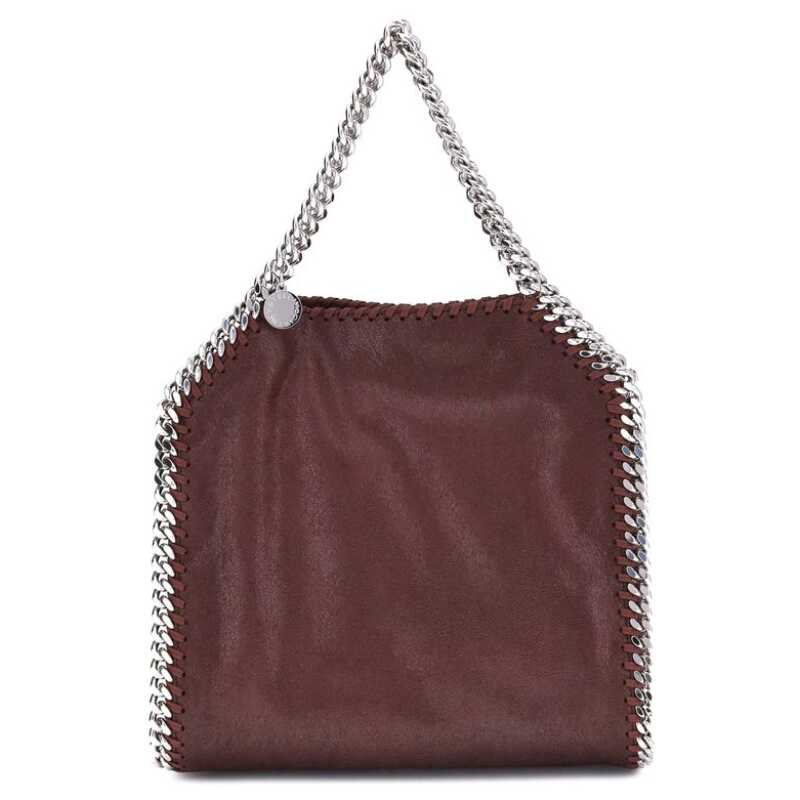 Stella McCartney Palladium Tote Handbag, theFeinheit