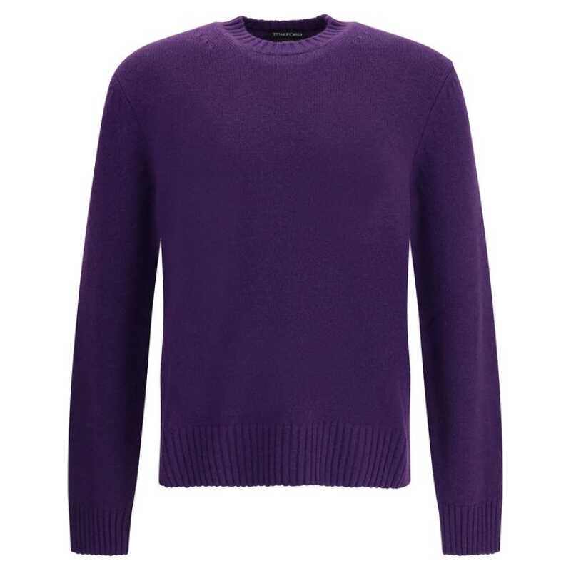 Tom Ford Cashmere Sweater, theFeinheit