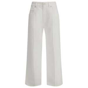 Brunello Cucinelli Straight Jeans