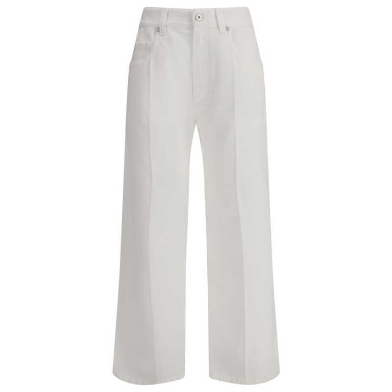 Brunello Cucinelli Straight Jeans, theFeinheit