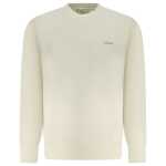 Calvin Klein Beige Cotton Sweater