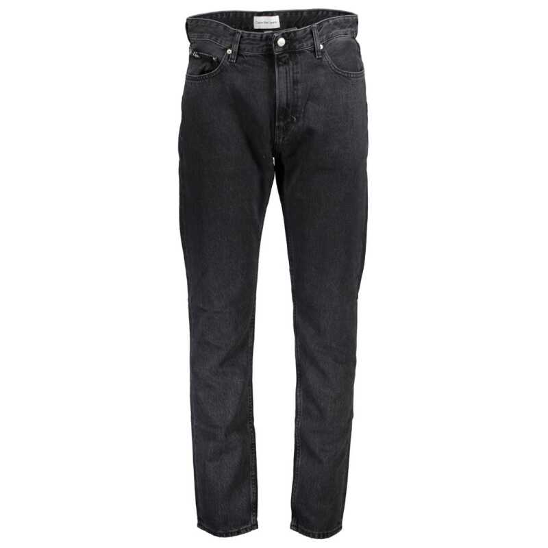 Calvin Klein Chic Washed Effect Dad Jeans, theFeinheit