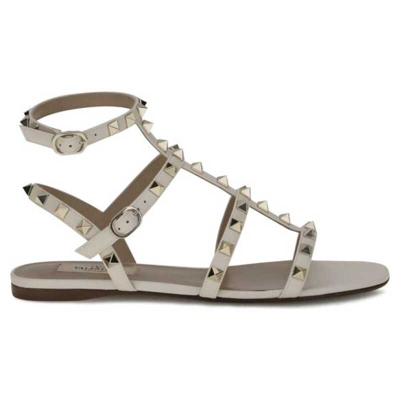 Valentino Garavani Rockstud Sandals, theFeinheit