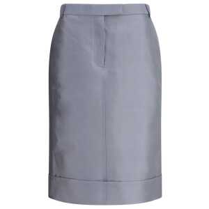 Thom Browne Midi Skirt