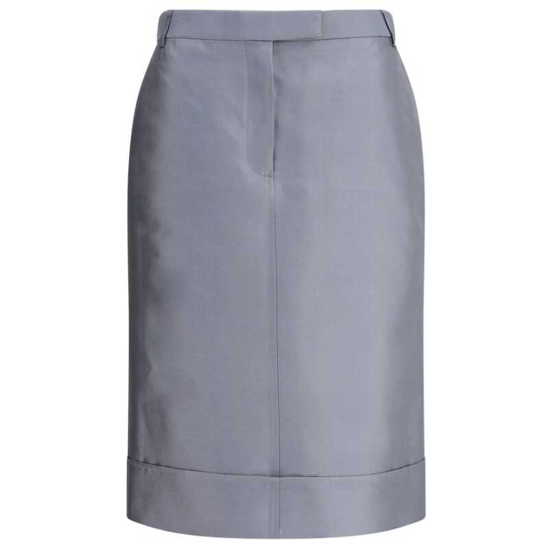 Thom Browne Midi Skirt, theFeinheit