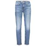 Guess Jeans Blue Cotton Jeans & Pant