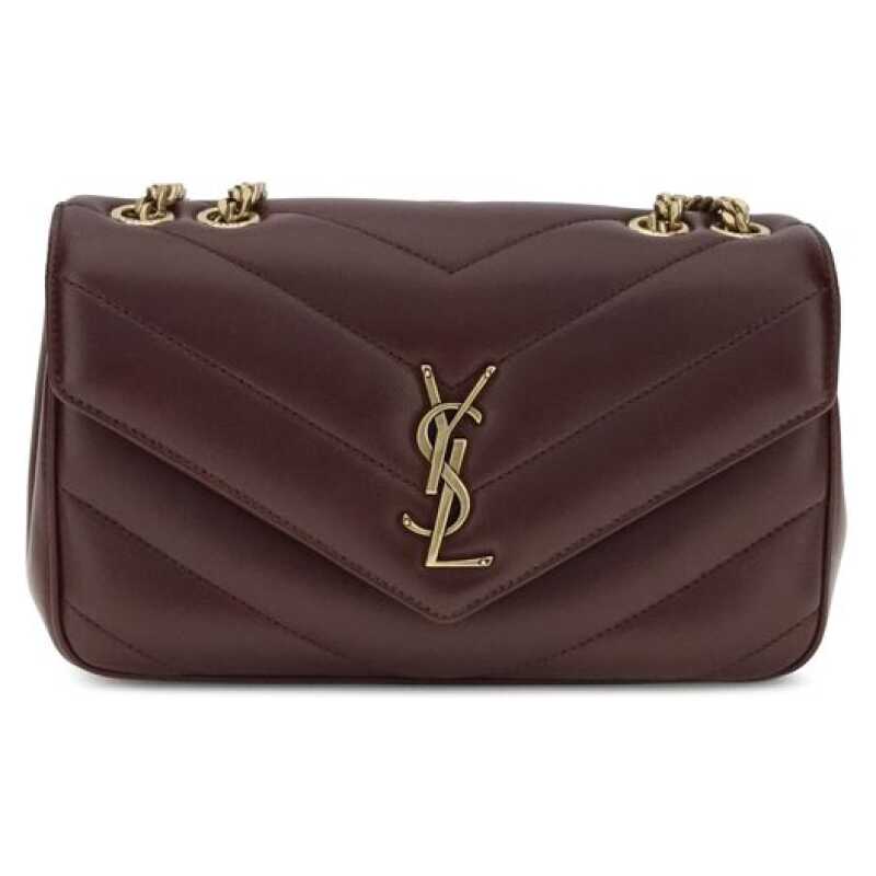 Saint Laurent New LouLou Shoulder Bag, theFeinheit