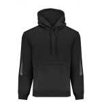 Calvin Klein Black Cotton Sweater