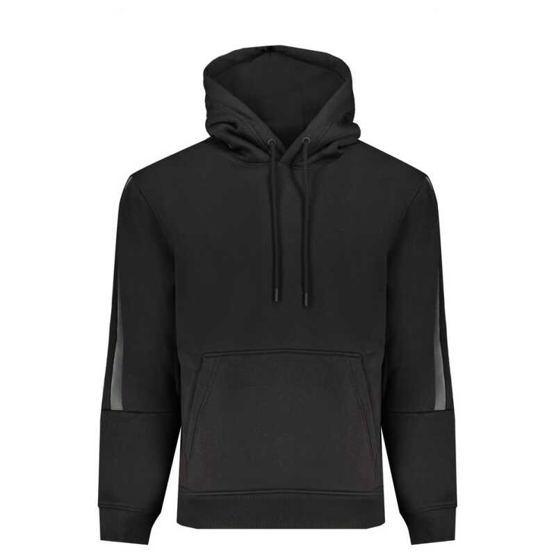 Calvin Klein Black Cotton Sweater, theFeinheit