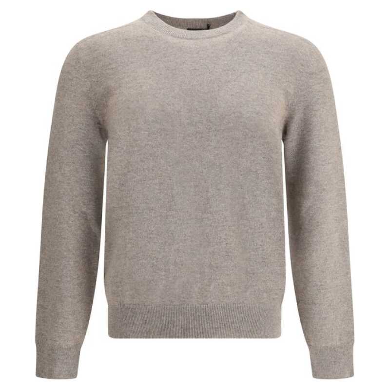 Brioni Cashmere Sweater, theFeinheit